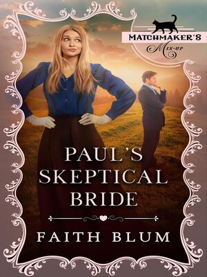 cover image of Paul's Skeptical Bride